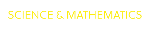 SCIENCE & MATHEMATICS