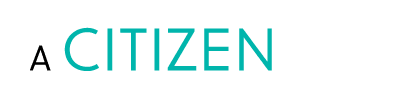  A CITIZEN
