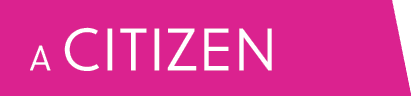  A CITIZEN