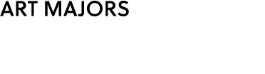 Art Majors
