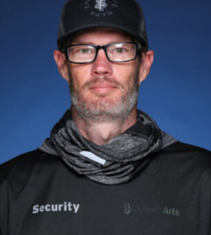 Jeremy Teeguarden headshot.