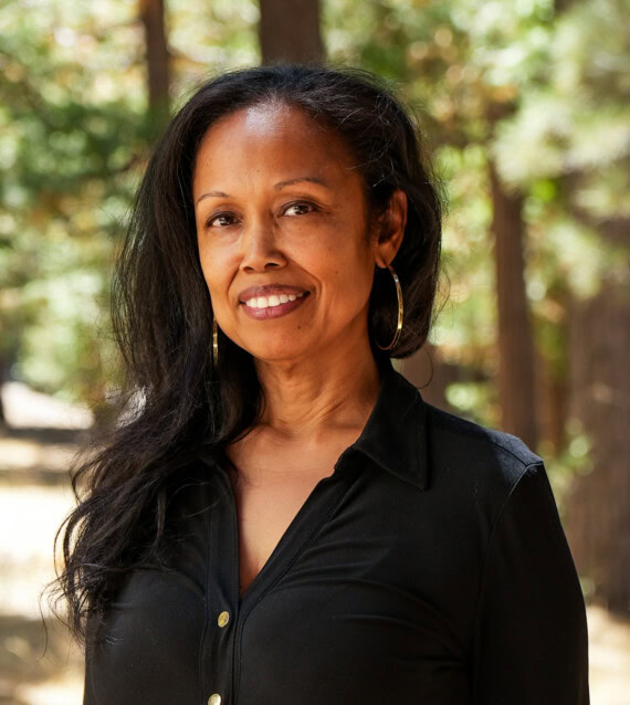 Maria Robinson Glover - Idyllwild Arts
