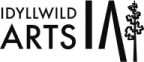 Idyllwild Arts logo.