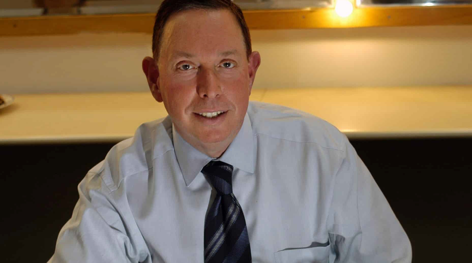 “Discipline: That’s Really What it Is.” A Conversation with Michael Kaiser, President Emeritus of the Kennedy Center