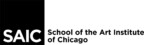 School of the Art Institute of Chicago logo.