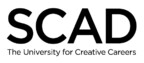 Savannah College of Art and Design logo.