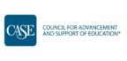 Council for Advancement and Support of Education logo.