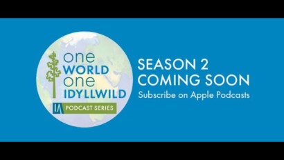 One World One Idyllwild Season 2 Coming Soon thumbnail.