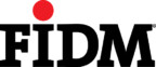 Fashion Institute of Design and Merchandising logo.