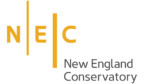New England Conservatory logo.