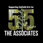 The Associates logo.