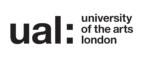 University of Arts London (UAL) logo.