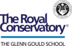 Glenn Gould School at the Royal Conservatory of Music logo.