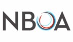 NBOA logo.