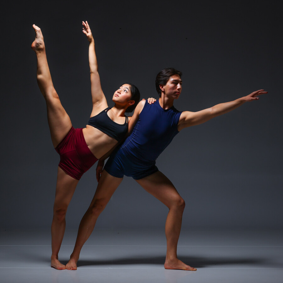 Dance Idyllwild Arts Academy Boarding Arts High School