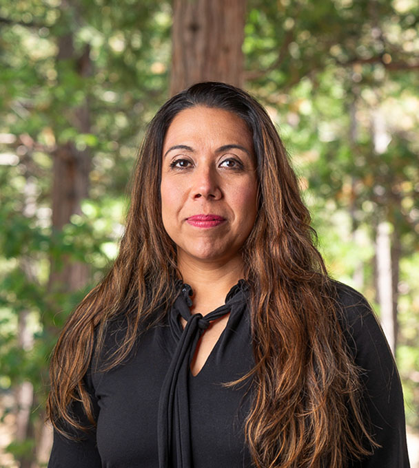 Catalina Alcaraz-Guzman - Idyllwild Arts