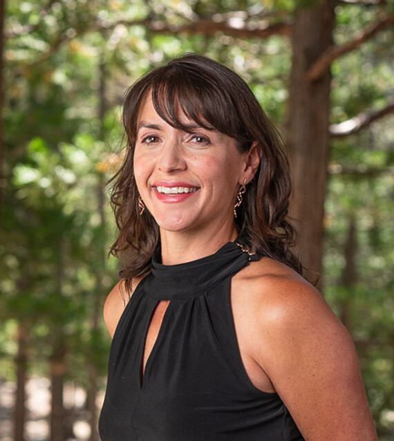 Taylor Rosa Cnn Ellen Rosa-Taylor - Idyllwild Arts