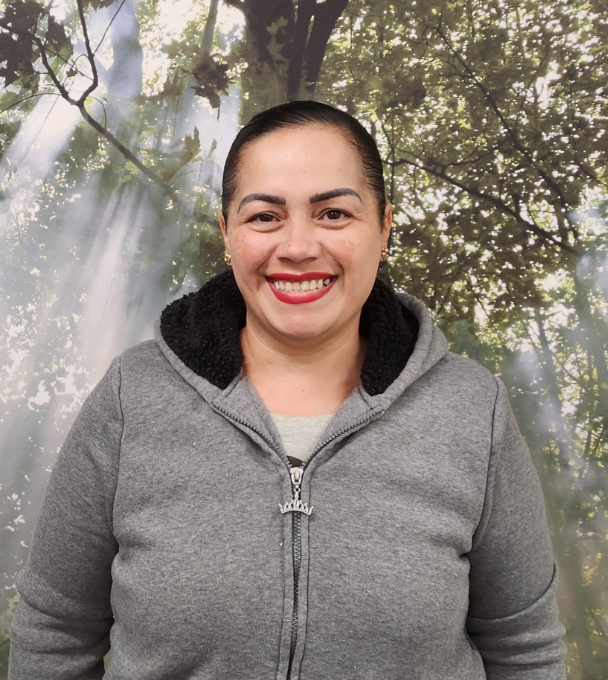 Diana Barragan - Idyllwild Arts