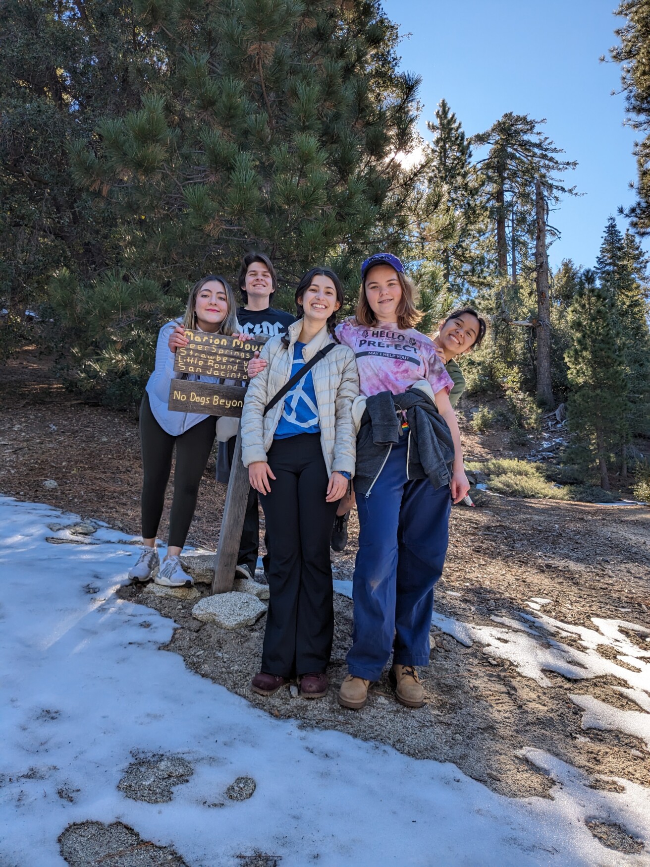 Student Services Idyllwild Arts Academy - Idyllwild CA
