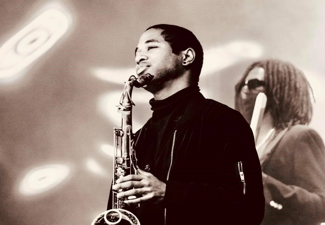 Jacob Scesney (Music ’11): Critically-Acclaimed Woodwind Specialist for “American Idol” & “The Voice”