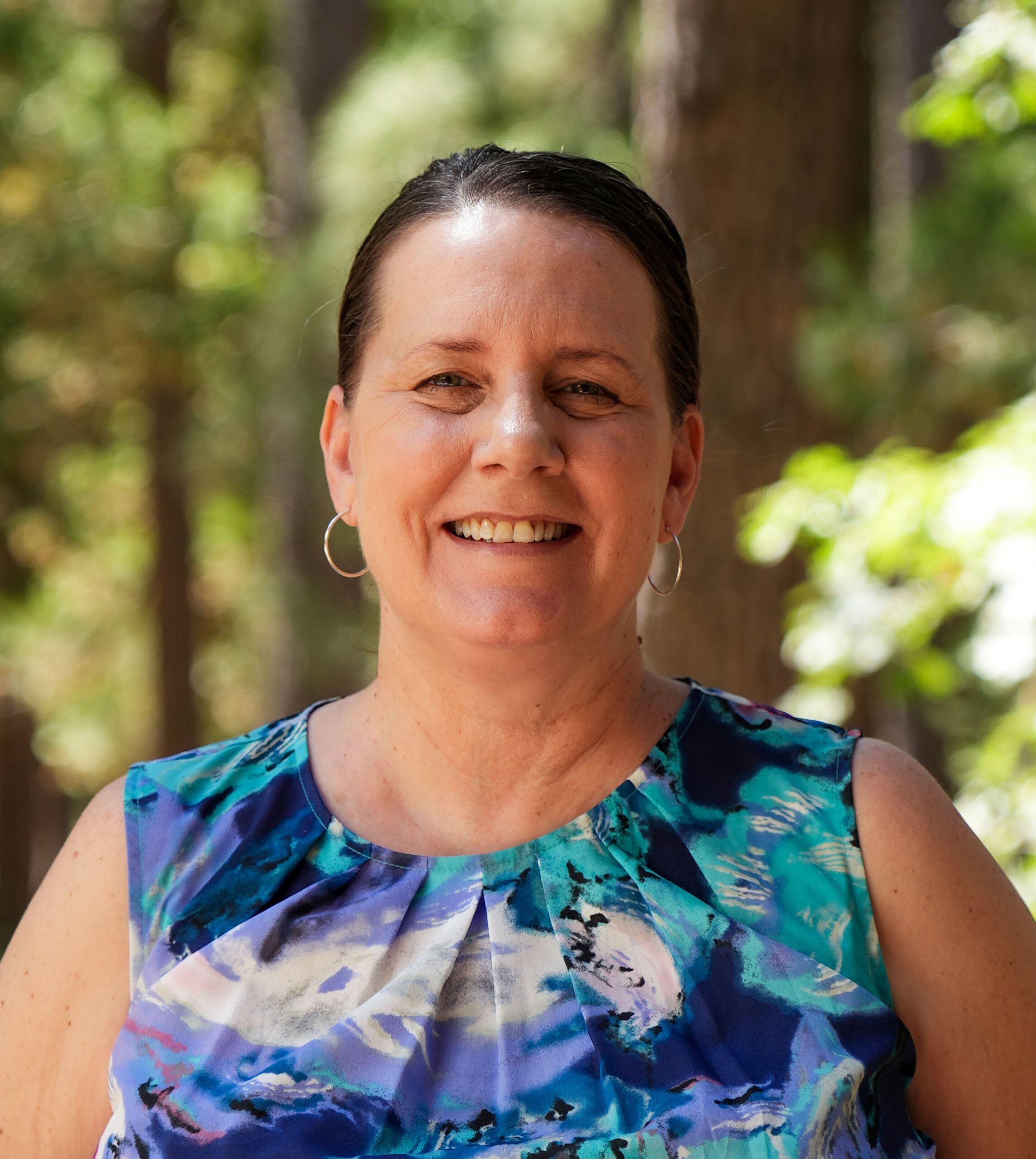 Angela Murphy - Idyllwild Arts